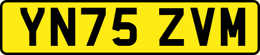 YN75ZVM