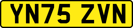 YN75ZVN