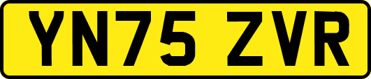 YN75ZVR