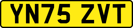 YN75ZVT