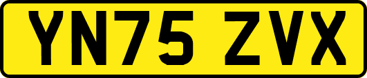YN75ZVX