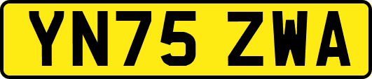 YN75ZWA