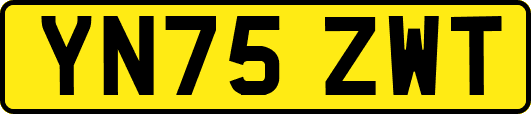 YN75ZWT