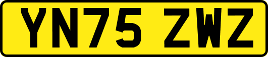 YN75ZWZ