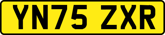 YN75ZXR