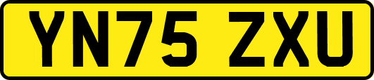 YN75ZXU