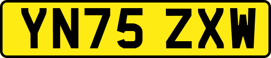 YN75ZXW