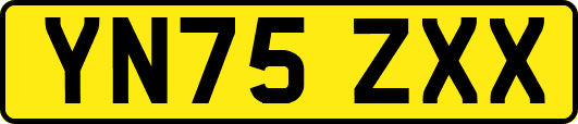 YN75ZXX