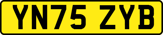 YN75ZYB