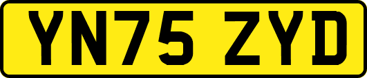YN75ZYD