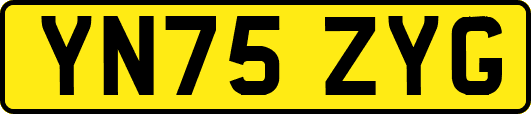YN75ZYG