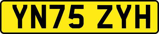 YN75ZYH