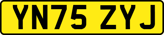 YN75ZYJ