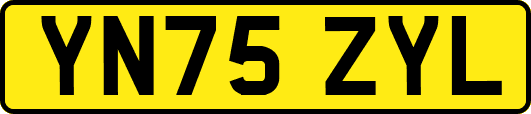 YN75ZYL