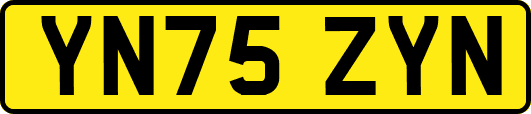 YN75ZYN