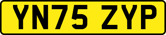 YN75ZYP