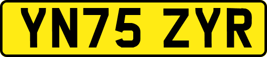 YN75ZYR