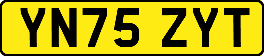 YN75ZYT