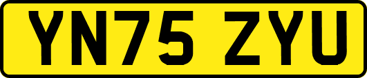 YN75ZYU