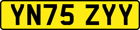 YN75ZYY