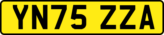 YN75ZZA