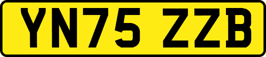 YN75ZZB