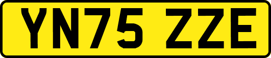 YN75ZZE