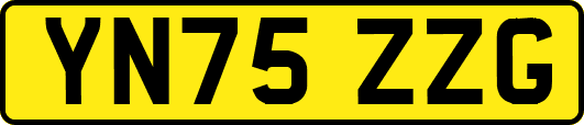 YN75ZZG