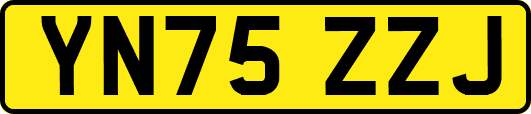 YN75ZZJ