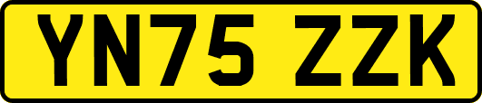 YN75ZZK