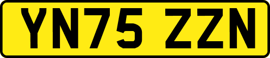 YN75ZZN