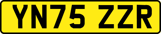 YN75ZZR