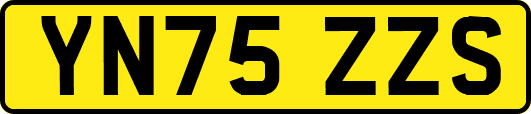 YN75ZZS