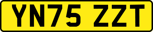 YN75ZZT
