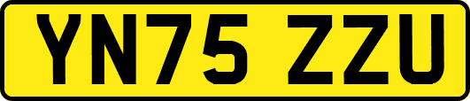 YN75ZZU