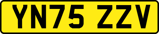 YN75ZZV
