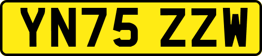 YN75ZZW