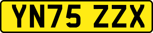 YN75ZZX