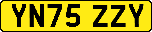 YN75ZZY