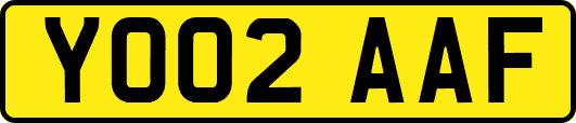 YO02AAF