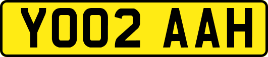 YO02AAH