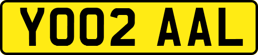 YO02AAL