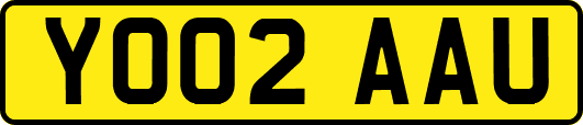 YO02AAU