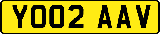 YO02AAV