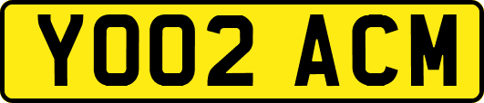 YO02ACM