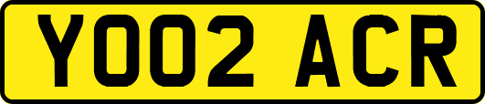 YO02ACR