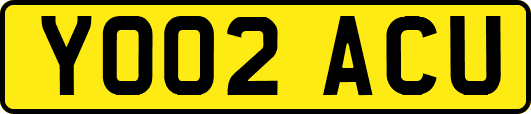YO02ACU