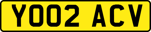 YO02ACV