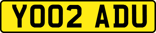 YO02ADU