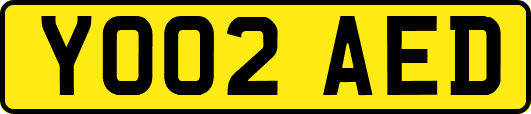 YO02AED